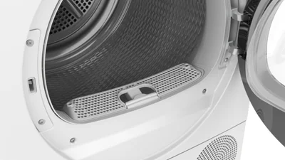 Сушилня Bosch WQH245B6BY, серия 6, с термопомпа, 9 kg