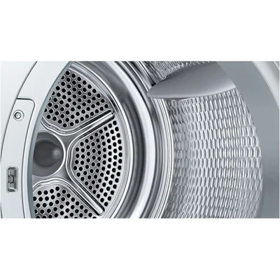 Сушилня Bosch WQB246CNBY, с термопомпа, серия 8, 9 kg