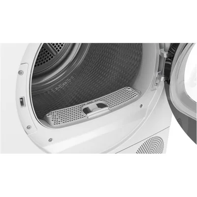 Сушилня Bosch WQB246CNBY, с термопомпа, серия 8, 9 kg