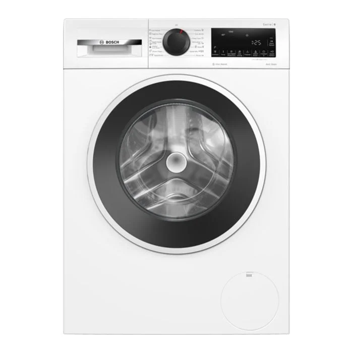Пералня Bosch WGG242Z2BY, серия 6, 9 kg, 1200 оборота/мин