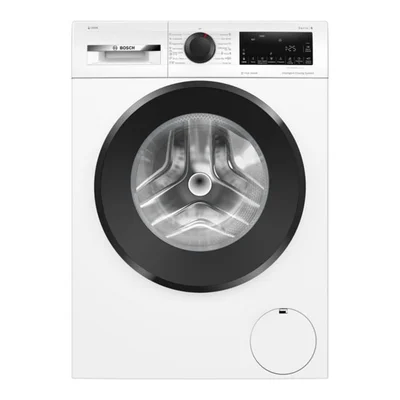 Пералня Bosch WGG244F3BY, серия 6, 9 kg, 1400 оборота/мин