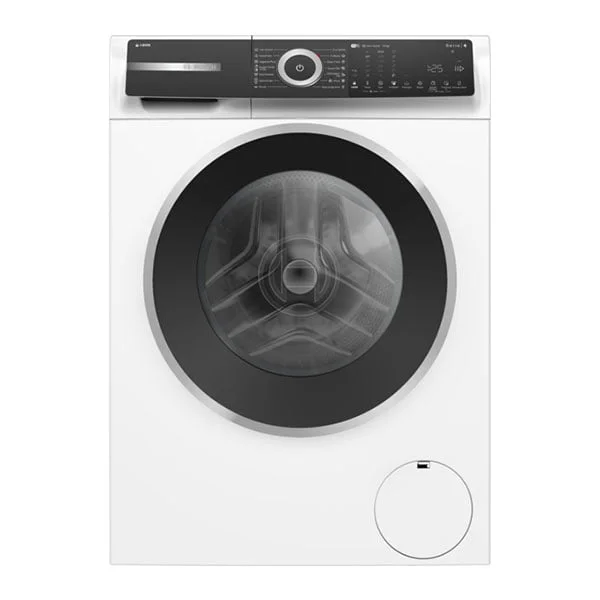Пералня Bosch WGH256A6BY, серия 6, 10 kg, 1600 оборота/мин