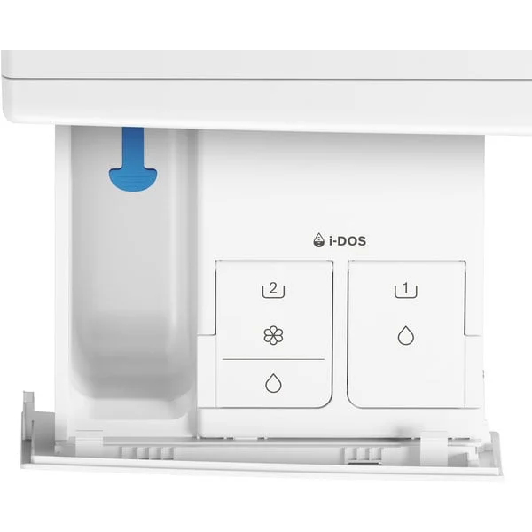 Пералня Bosch WGH256A6BY, серия 6, 10 kg, 1600 оборота/мин