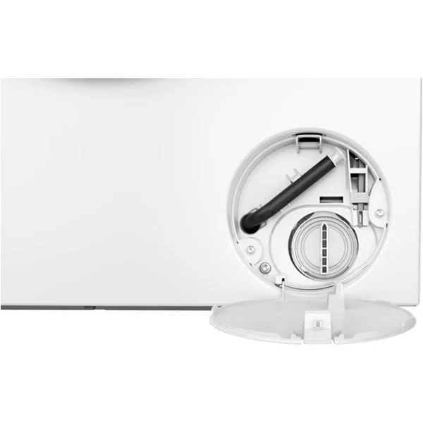Пералня Bosch WGH256A6BY, серия 6, 10 kg, 1600 оборота/мин