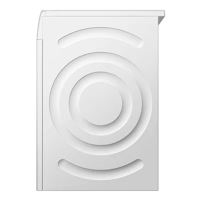 Сушилня Bosch WQG24501BY, серия 6, с термопомпа, 9 kg
