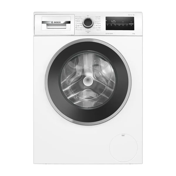 Пералня Bosch WAN2826NBY, серия 6, 9 kg