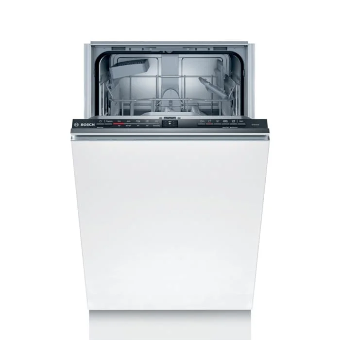 Съдомиялна машина Bosch SPV2IKX10E, за вграждане, клас F, за 9 комплекта, 45 cm