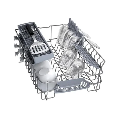 Съдомиялна машина Bosch SPV2IKX10E, за вграждане, клас F, за 9 комплекта, 45 cm