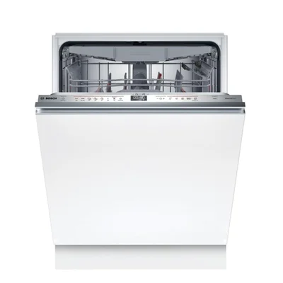 Съдомиялна машина Bosch SMD6ECX12E, за 14 комплекта, клас A