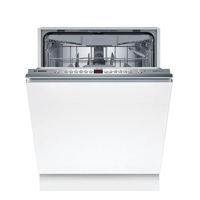Съдомиялна машина Bosch SMV46KX55E, за вграждане
