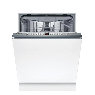 Съдомиялна машина Bosch SMV46KX55E, за вграждане