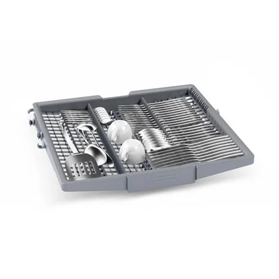 Съдомиялна машина Bosch SMV46KX55E, за вграждане
