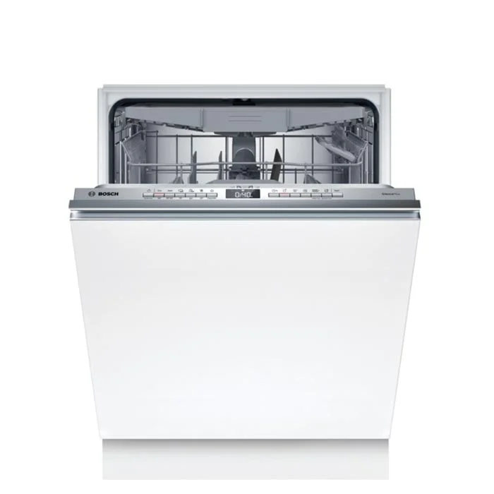 Съдомиялна машина Bosch SBH4ECX28E, серия 4, 60 cm, клас A