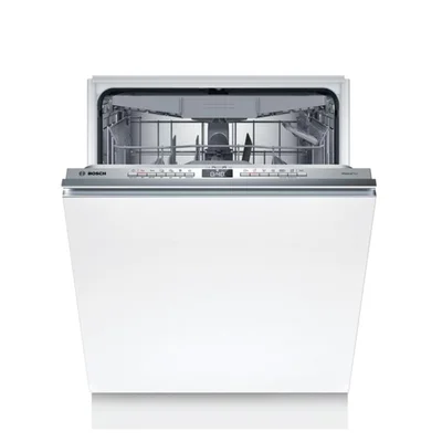Съдомиялна машина Bosch SBH4ECX28E, серия 4, 60 cm, клас A