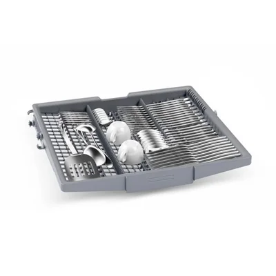 Съдомиялна машина Bosch SBH4ECX28E, серия 4, 60 cm, клас A
