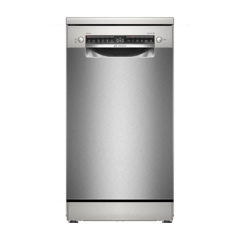 Съдомиялна машина Bosch SPS4EMI62E, серия , 45 cm