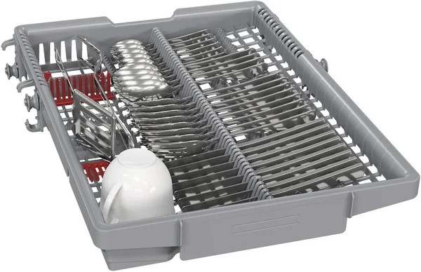 Съдомиялна машина Bosch SPS4EMI62E, серия , 45 cm