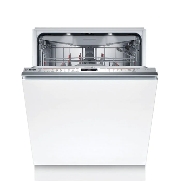 Съдомиялна машина Bosch SMV8YCX02E, за вграждане, серия 8, за 14 комплекта, 60 cm