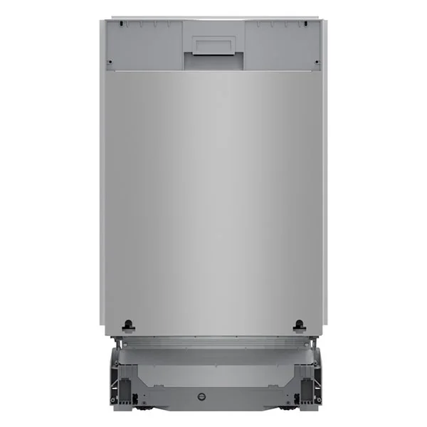 Съдомиялна машина Bosch SPV6EMX03E, за вграждане, серия 6, за 10 комплекта, 45 cm