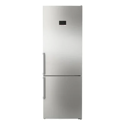 Хладилник Bosch KGN49AICT, с фризер, No frost, 440 L, инокс