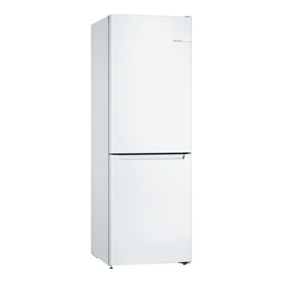 Хладилник Bosch KGN33NWEB, с фризер, серия 2, 176 х 60 cm, 282 L