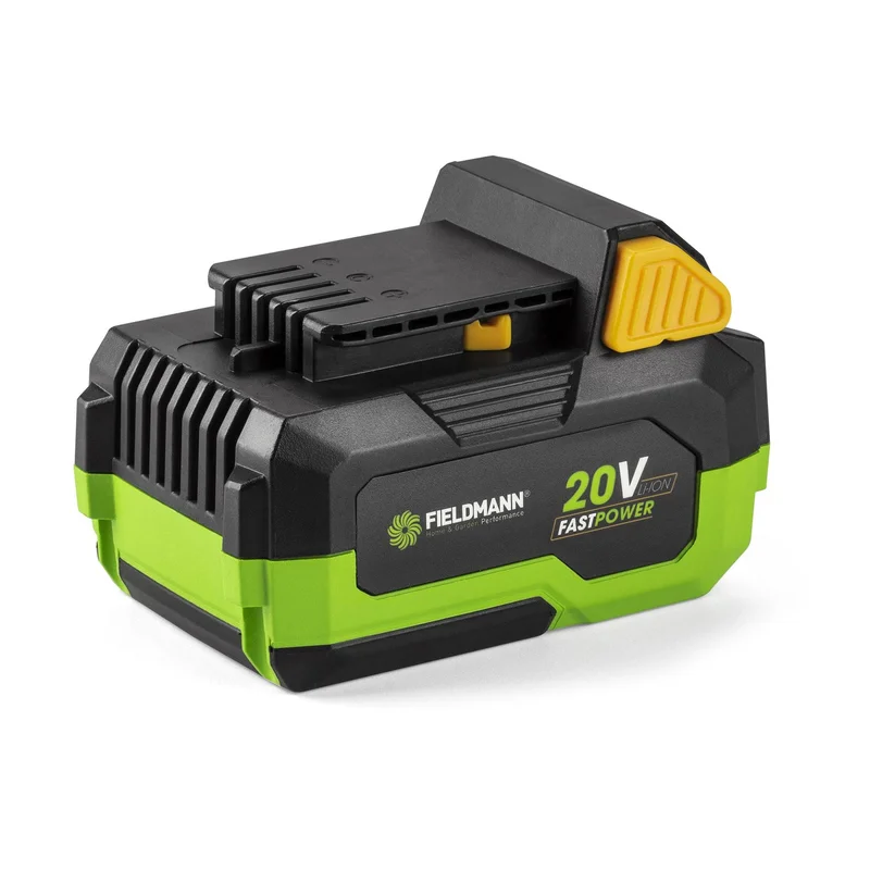 Батерия Fieldmann FDUZ 79040, Li-Ion, 20V, 4000 mAh