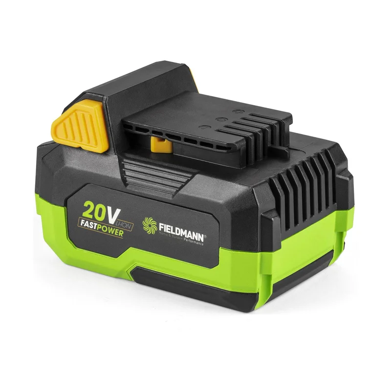 Батерия Fieldmann FDUZ 79040, Li-Ion, 20V, 4000 mAh