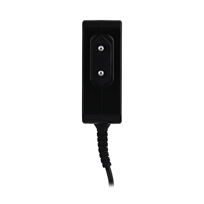 Зарядно устройство TNB Multimedia, за лаптоп, таблет и смартфон, USB Type-C, 65 W, дължина 1.8 m