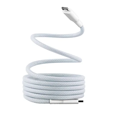 Кабел TNB, USB Type-C към USB Type-C, 1.5 m, син