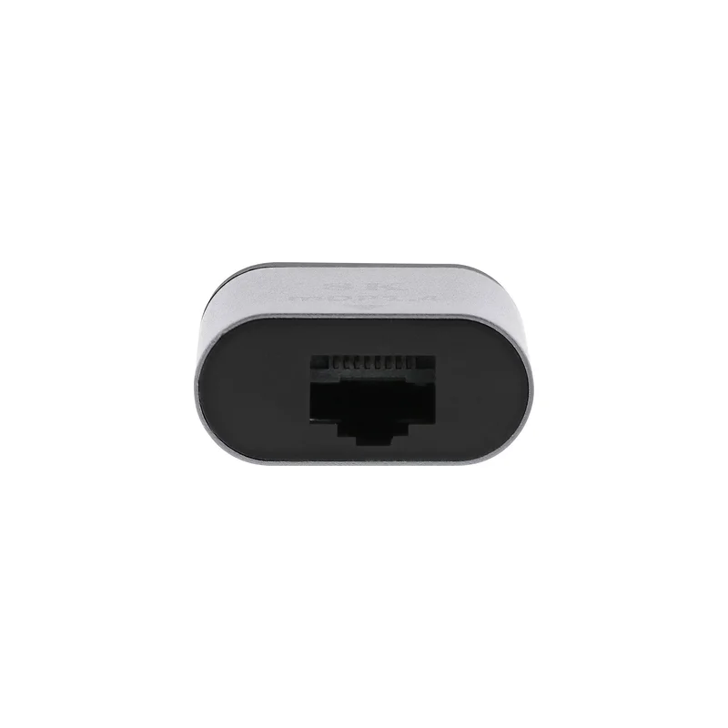 Адаптер TNB iClick, USB Type-C към RJ45 4K