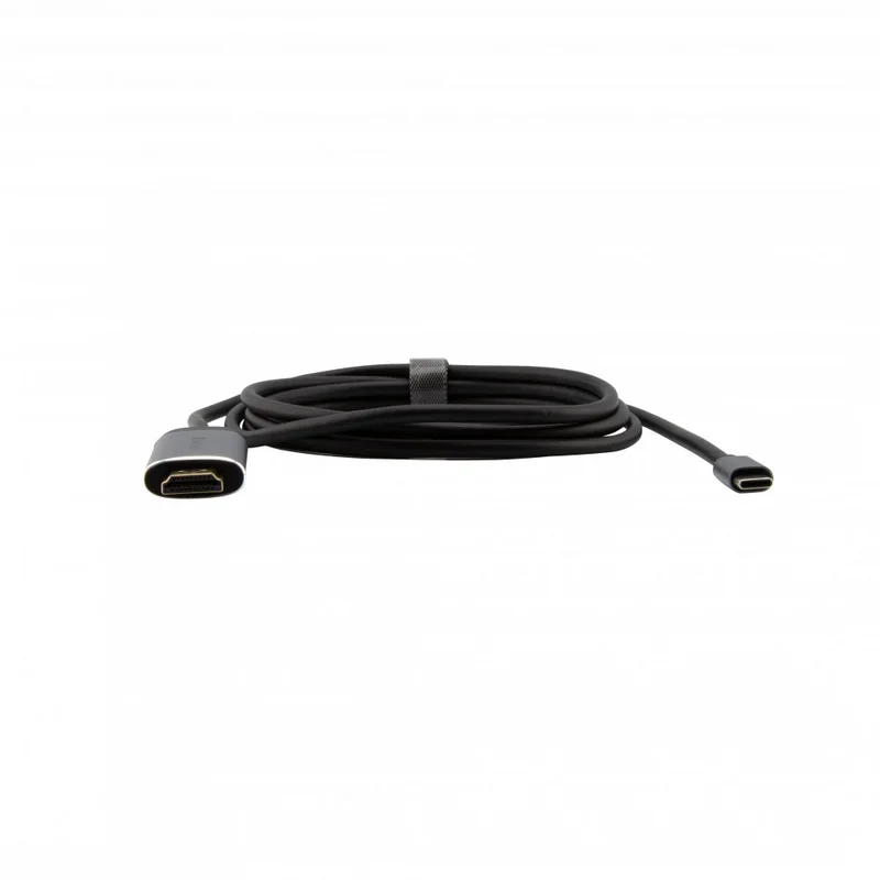 Адаптер Verbatim, USB Type-C към HDMI, 1.5 m