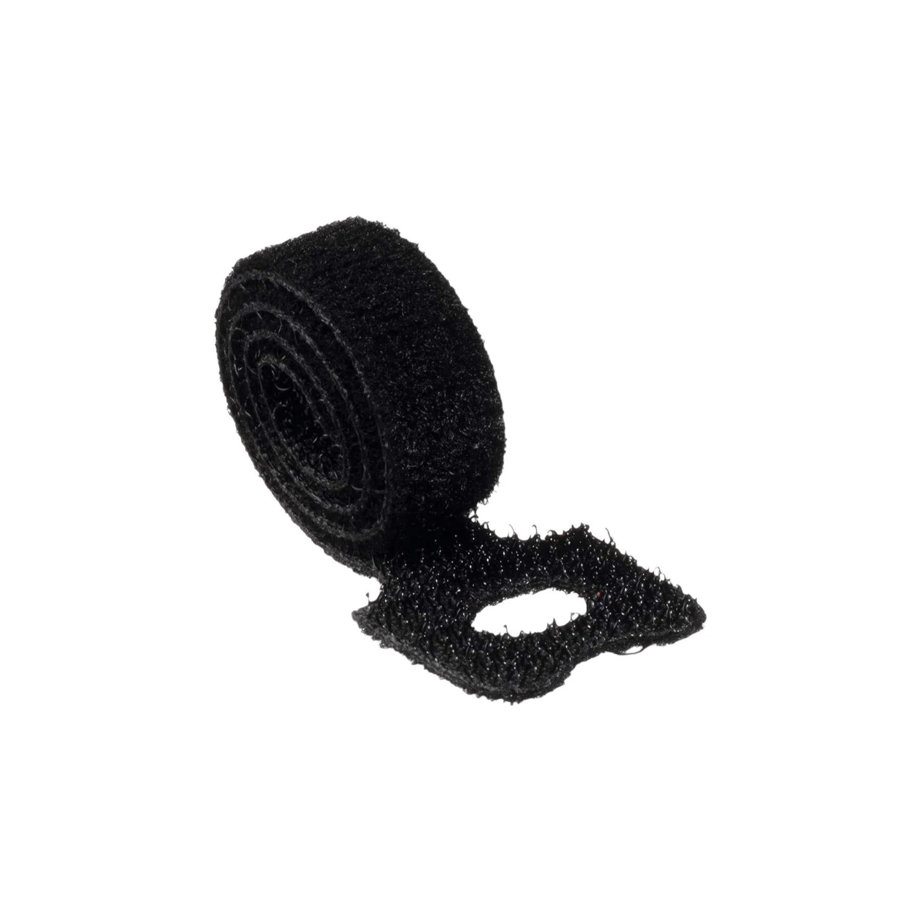 Кабелни връзки Durable Cavoline, черни