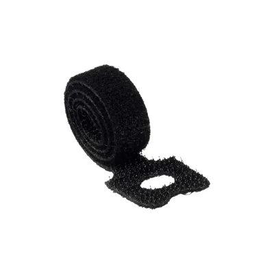 Кабелни връзки Durable Cavoline, черни