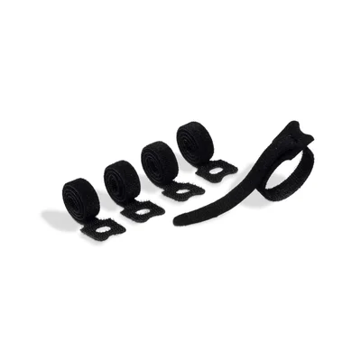 Кабелни връзки Durable Cavoline, черни