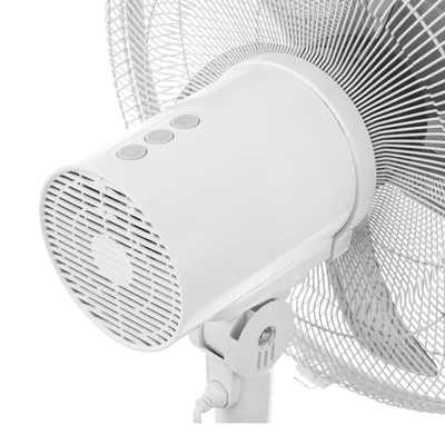 Вентилатор Sencor SFN 4070WH, настолен, 48 W