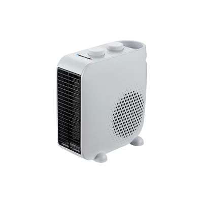 Вентилаторна печка Blaupunkt FHM301, 15 m2, 2000 W, бяла