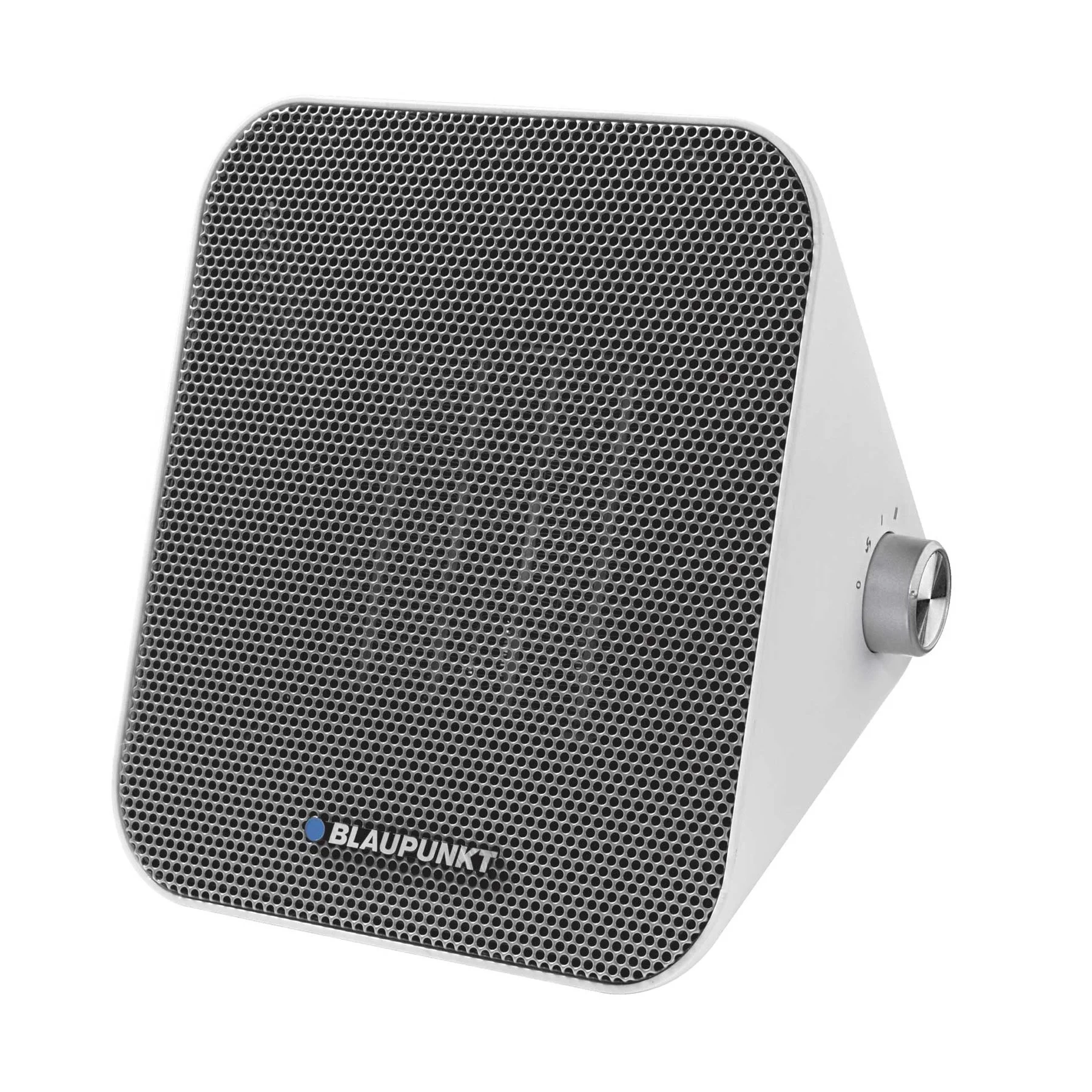 Вентилаторна печка Blaupunkt FHM501, 18 m2, 1500 W
