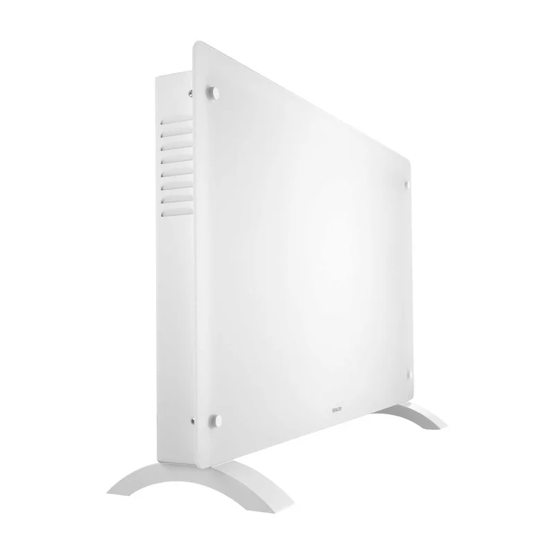 Конвектор Sencor SCF 4240WH, 3 степени, 2000 W, бял