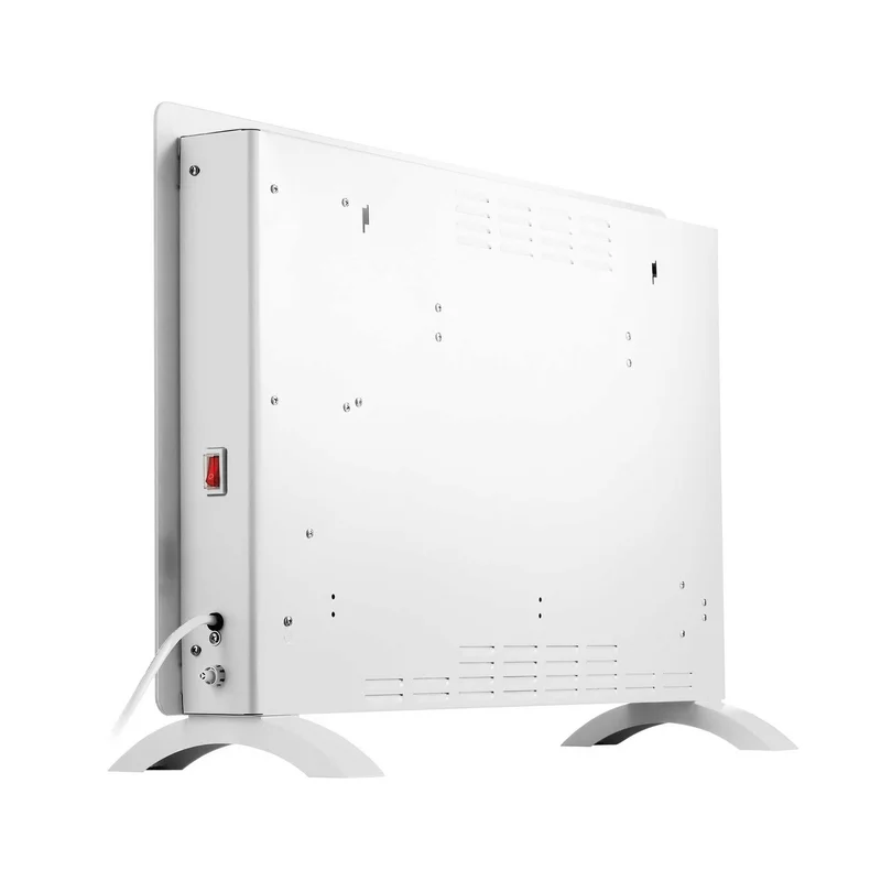 Конвектор Sencor SCF 4240WH, 3 степени, 2000 W, бял