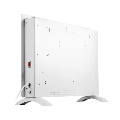Конвектор Sencor SCF 4240WH, 3 степени, 2000 W, бял