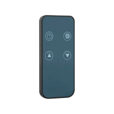 Конвектор Sencor SCF 4240WH, 3 степени, 2000 W, бял