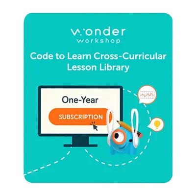 Комплект за ученическа стая Wonder Dash, за 3 години