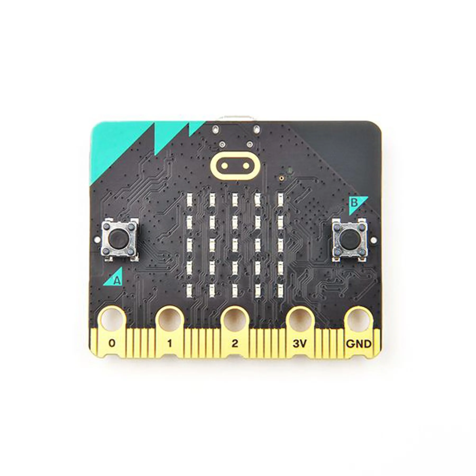 Платка за програмиране Elecfreaks BBC Micro:Bit, v2.2