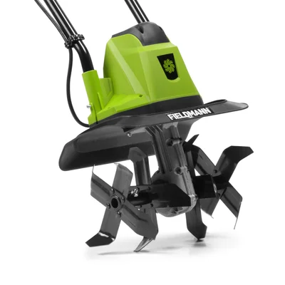 Фреза Fieldmann FZK 2002-E, електрическа, 750 W