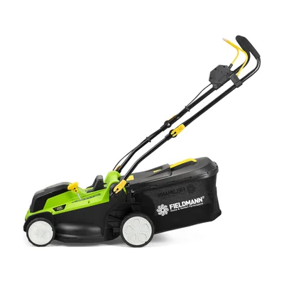 Косачка за трева Fieldmann FZR 70375-0, акумулаторна