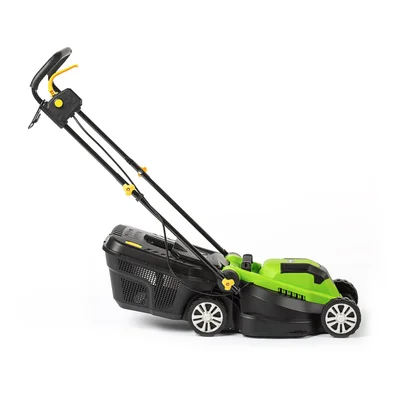 Косачка за трева Fieldmann FZR 2031-E, електрическа