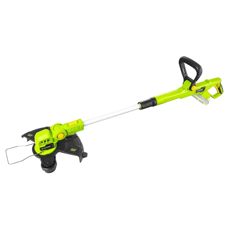 Тример за трева Fieldmann FZS 70105-0, акумулаторен