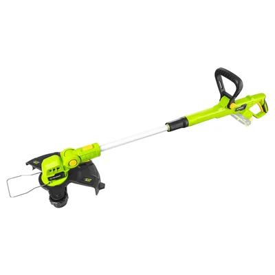 Тример за трева Fieldmann FZS 70105-0, акумулаторен