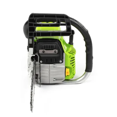 Верижен трион Fieldmann FZP 56516-B, бензинов