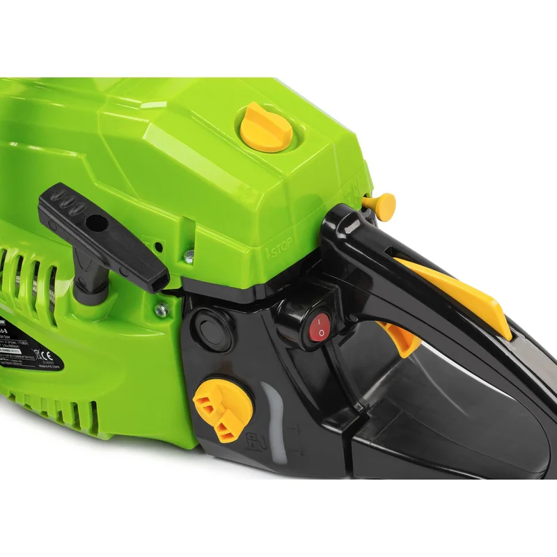 Верижен трион Fieldmann FZP 56516-B, бензинов